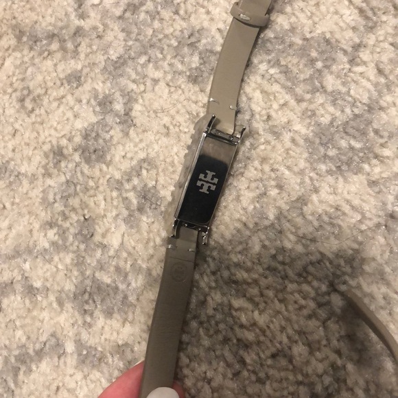 Tory Burch Fitbit wrap bracelet - Picture 4 of 4